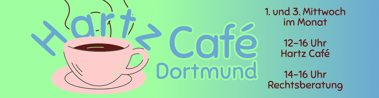 Hartz Café Dortmund