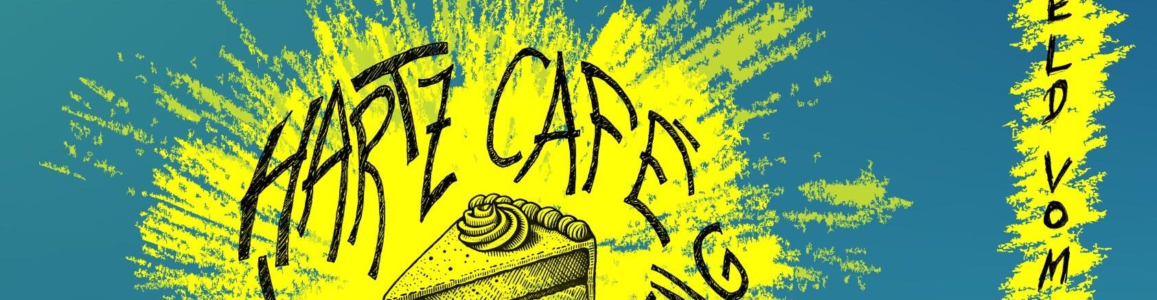 Hartz Café Dortmund